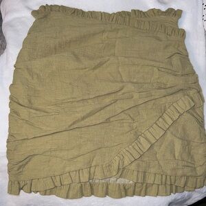 LUSH Skirt